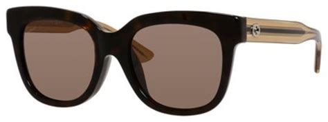 g3756 f s sunglasses beige by gucci|3756/F/S Sunglasses Frames by Gucci .